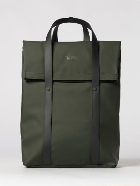 2 Way Tote Backpack Rains