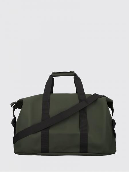Travel bag men Rains