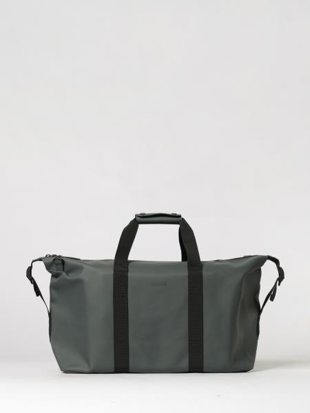 Hilo Weekend Duffel Bag Rains