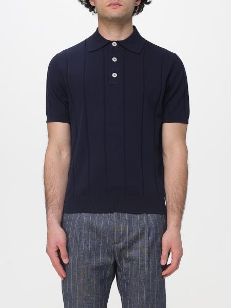 Polo homme Manuel Ritz