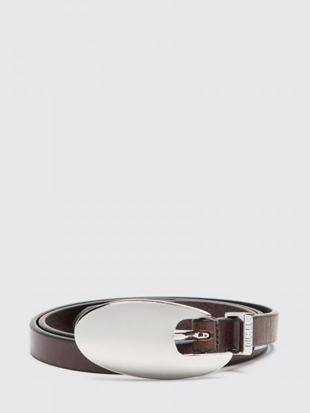 Belt woman Diesel