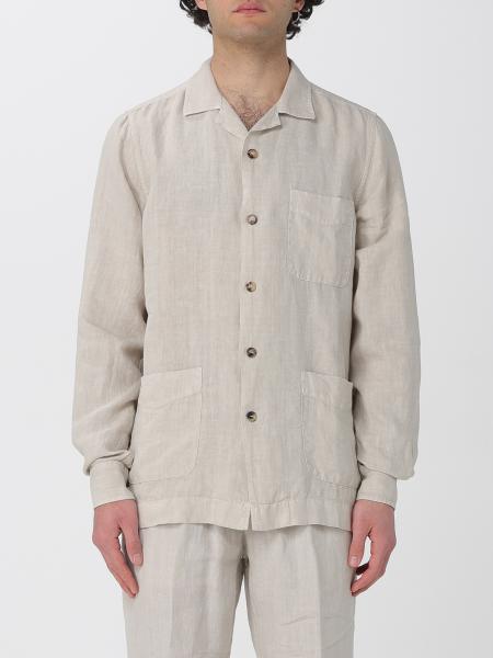 Shirt men Boglioli