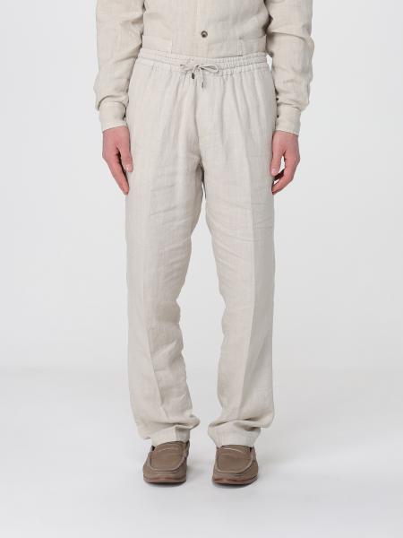 Pants men Boglioli