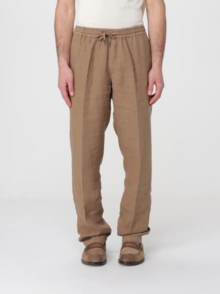 Pants men Boglioli