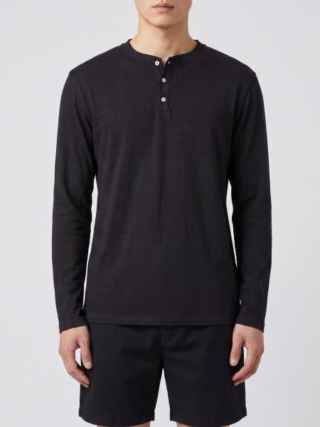T-shirt men Roberto Collina