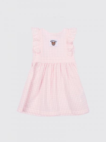 Strampler kinder Moschino