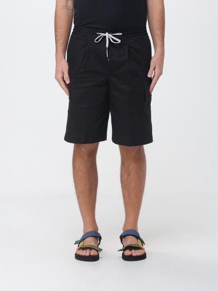 Baumwoll-Cargoshorts PT Torino