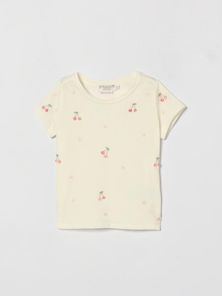 T-shirt enfant Bonpoint
