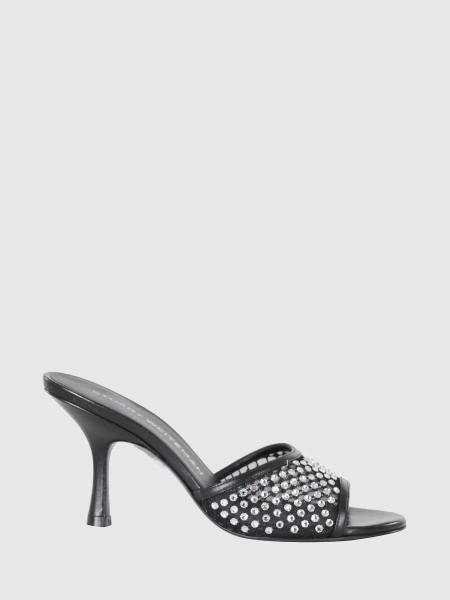 Heeled sandal woman Stuart Weitzman