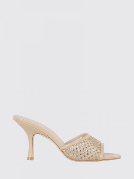 Heeled sandal woman Stuart Weitzman
