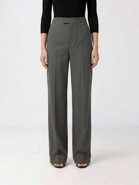 Klassische Hose aus Schurwolle Armarium