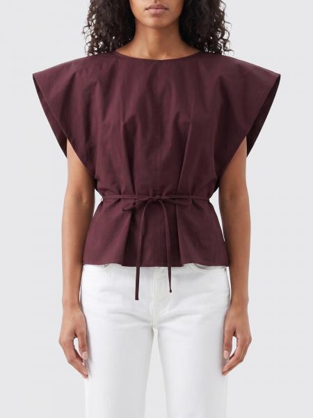 Alysi Cotton Top