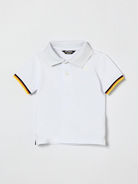 Pull enfant K-way