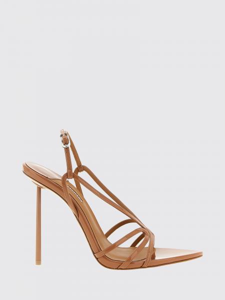 Sandali con tacco donna Le Silla