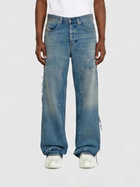 Sweater men Diesel