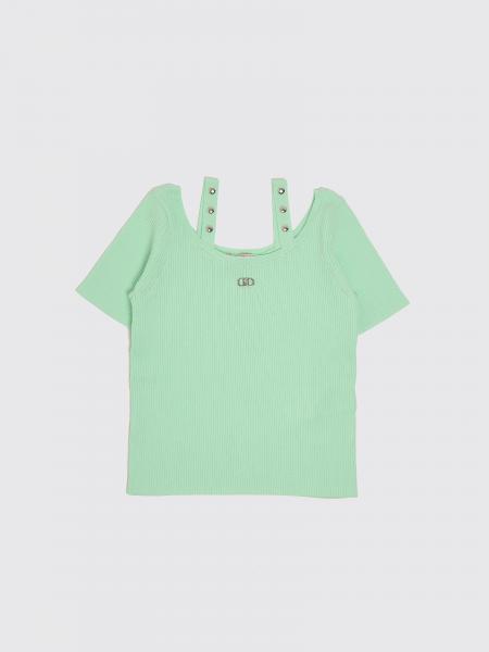 Top kids Liu Jo