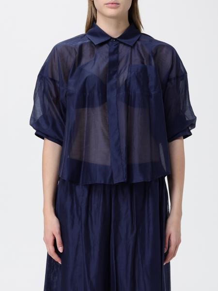 Meimeij Lycra Blend Shirt