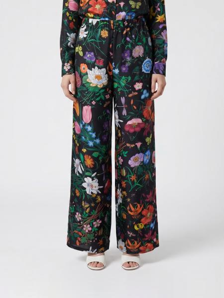 Pants woman Gucci