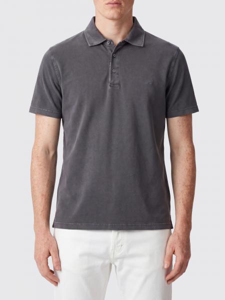 Polo shirt men Saucony