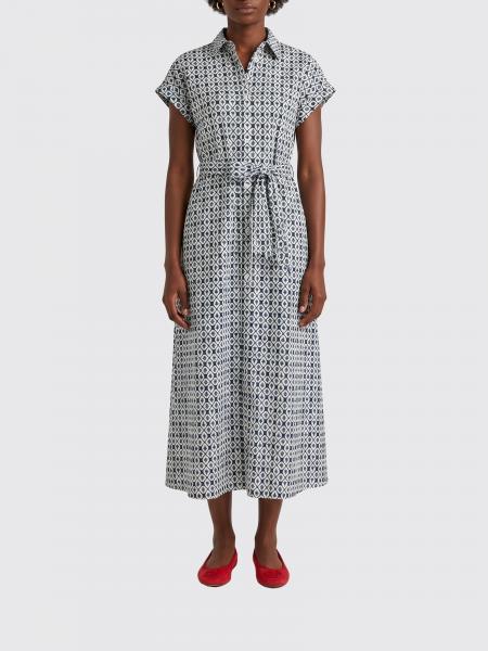 Dress woman Woolrich
