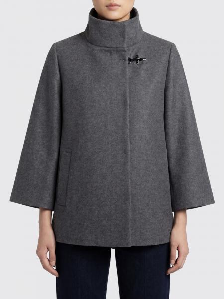 Mantel damen Fay