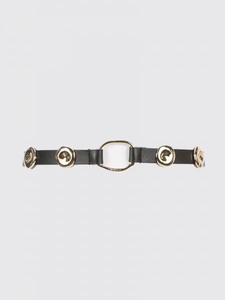 Belt woman Twinset