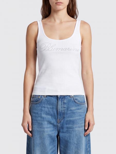 Camiseta mujer Blumarine