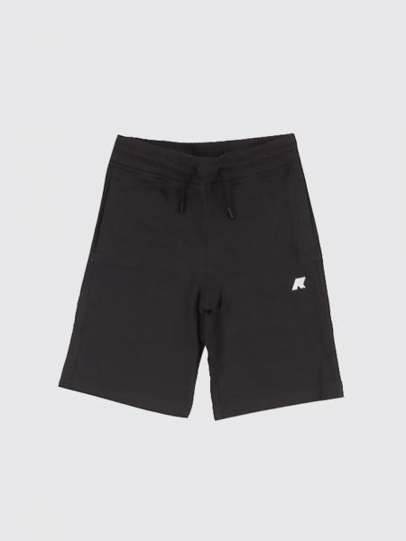 Cotton Jogging Shorts K-Way