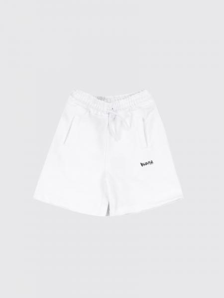 Shorts kids Disclaimer