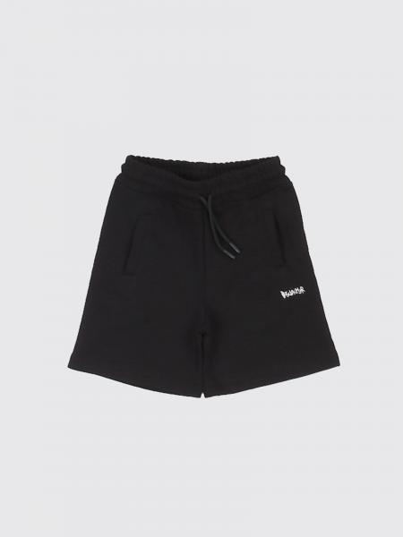 Shorts kids Disclaimer