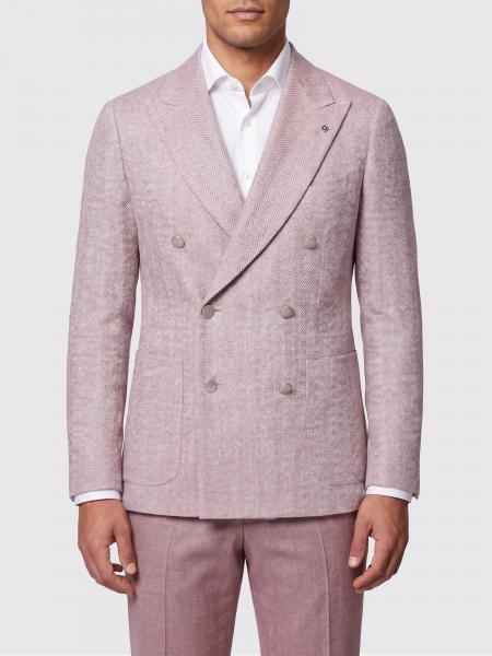Jacket men Tagliatore