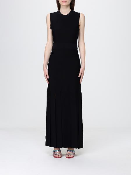 Jersey Long Dress Liu Jo