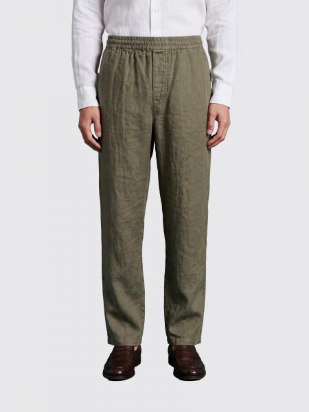 Aspesi Linen Trousers