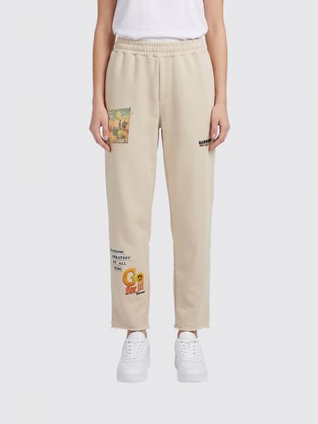 Pantaloni donna Barrow