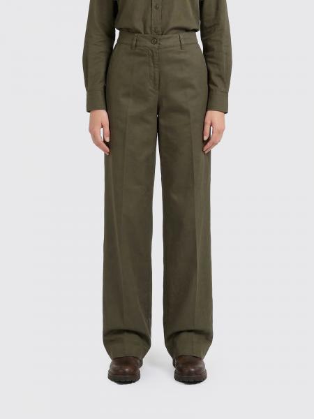 Pants woman Aspesi