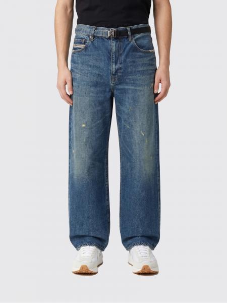 Pants men Sacai