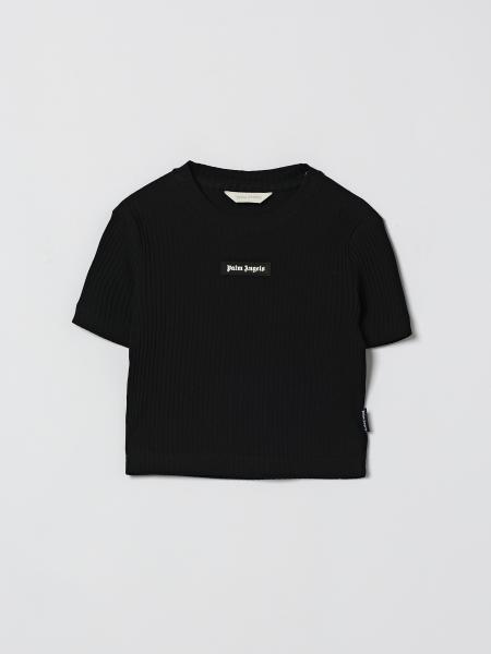 T-shirt kids Palm Angels