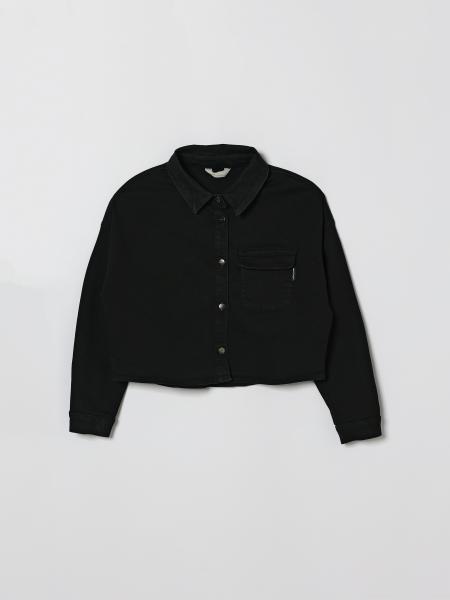Shirt kids Palm Angels