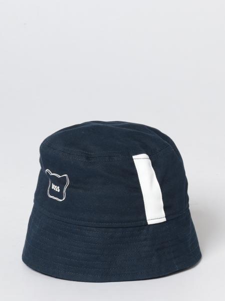 Hat kids Boss
