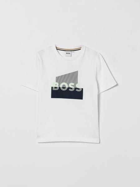 Футболка Детское Boss