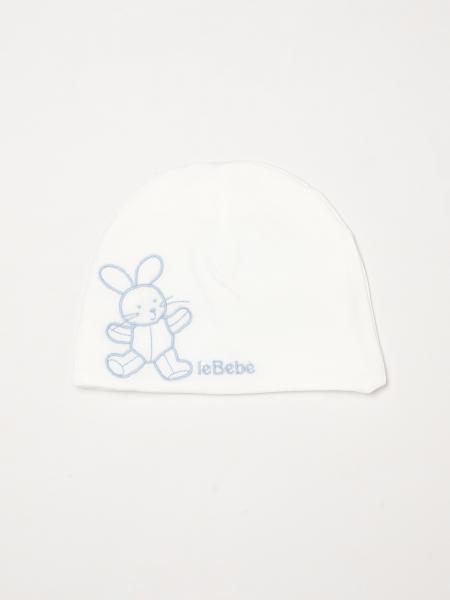 Hut kinder Le Bebe'