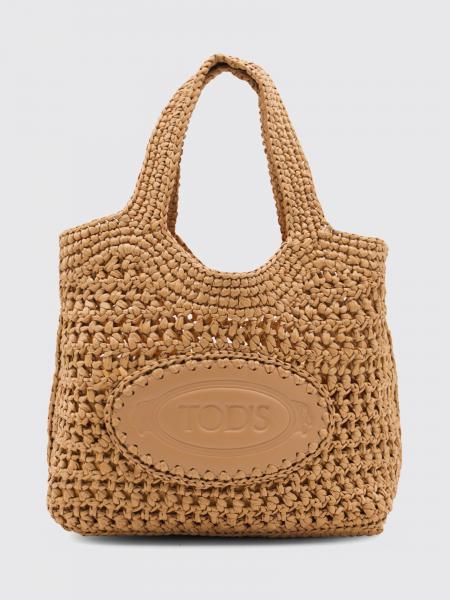 Sac porté épaule femme Tod's