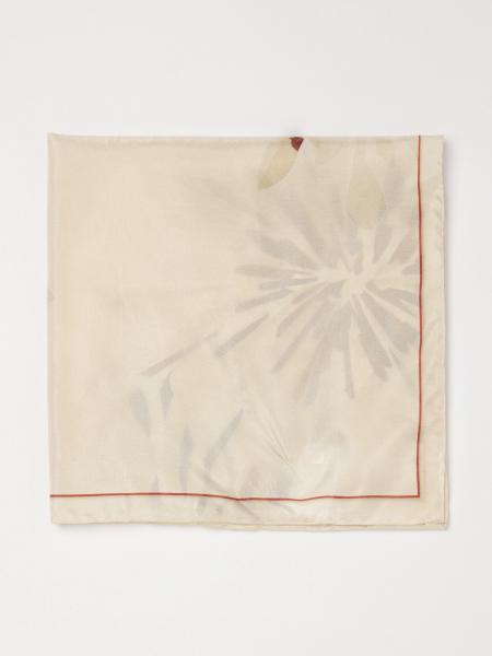 Scarf woman Brunello Cucinelli