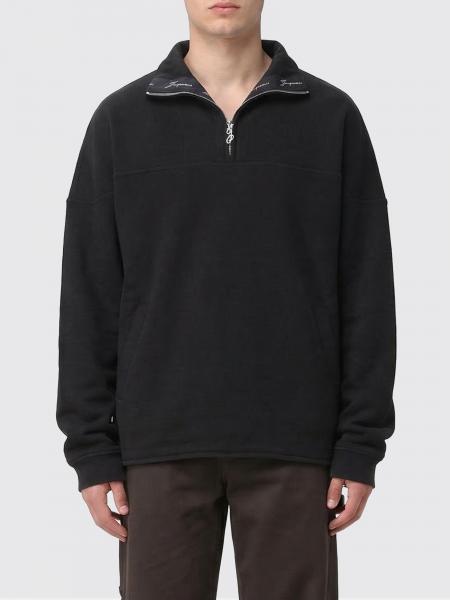 Sweatshirt men Jacquemus