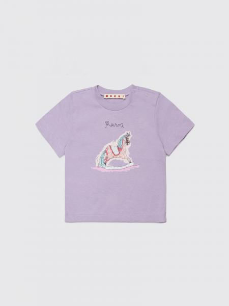 ボディスーツ ボーイ Marni