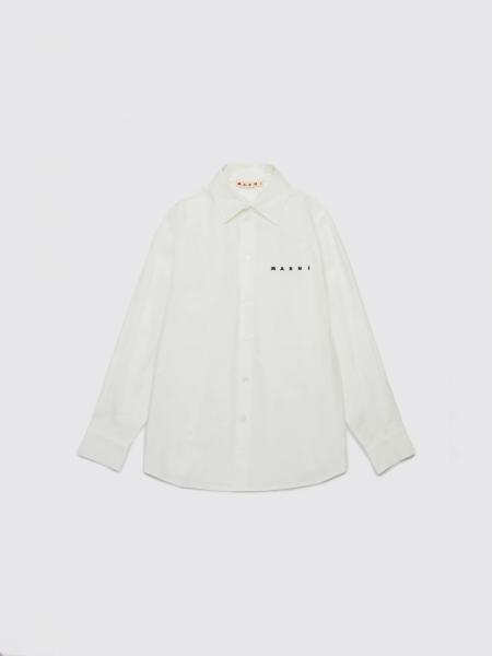 Shirt kids Marni