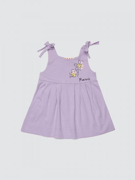 Barboteuse enfant Marni