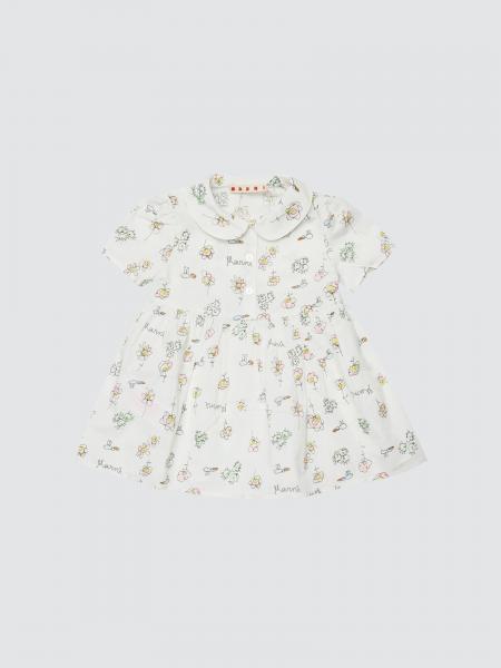 Barboteuse enfant Marni