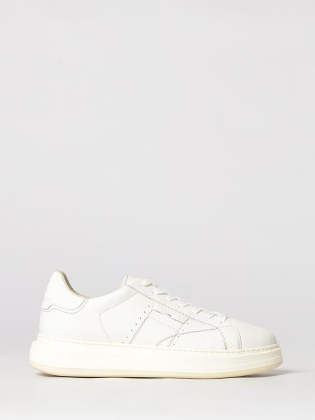 Sneakers herren Woolrich
