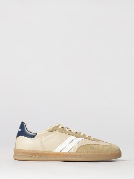 Sneakers herren Woolrich